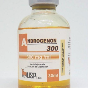 androgenon