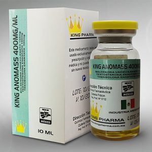anomas king pharma