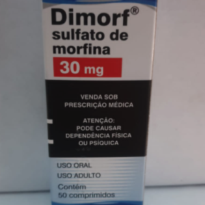dimorf 30mg_morfina