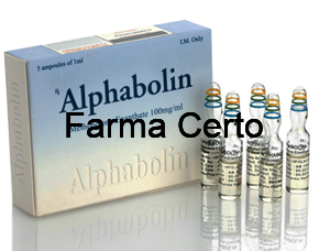 Primobolan alpha pharma