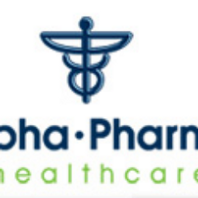 Alpha pharma