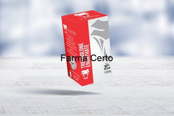 Trembolona Enantato Venom Pharma